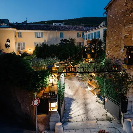 Auberge de la Tour-3
